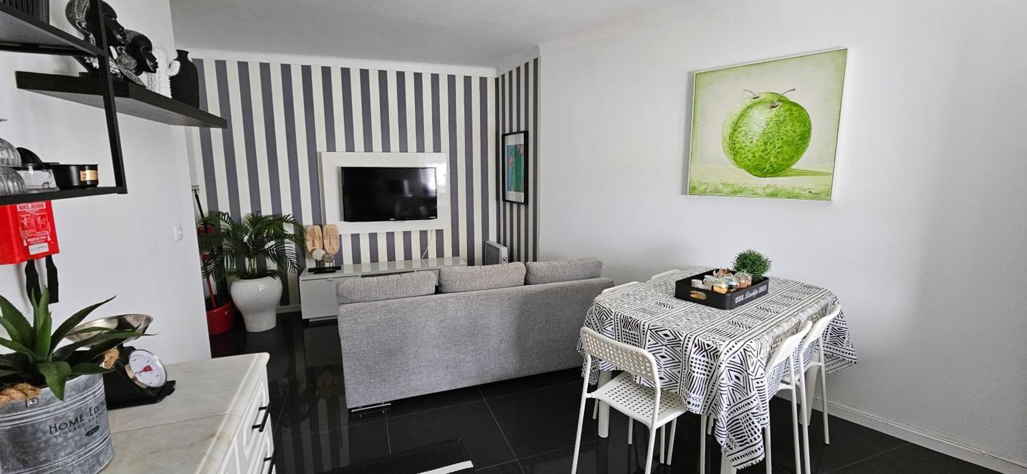 Casa "Patota" - Nazare - Alojamento Local 外观 照片